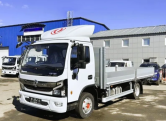 Dongfeng Z55N Бортовая платформа, новый Dongfeng Z55N Бортовая платформа, новый